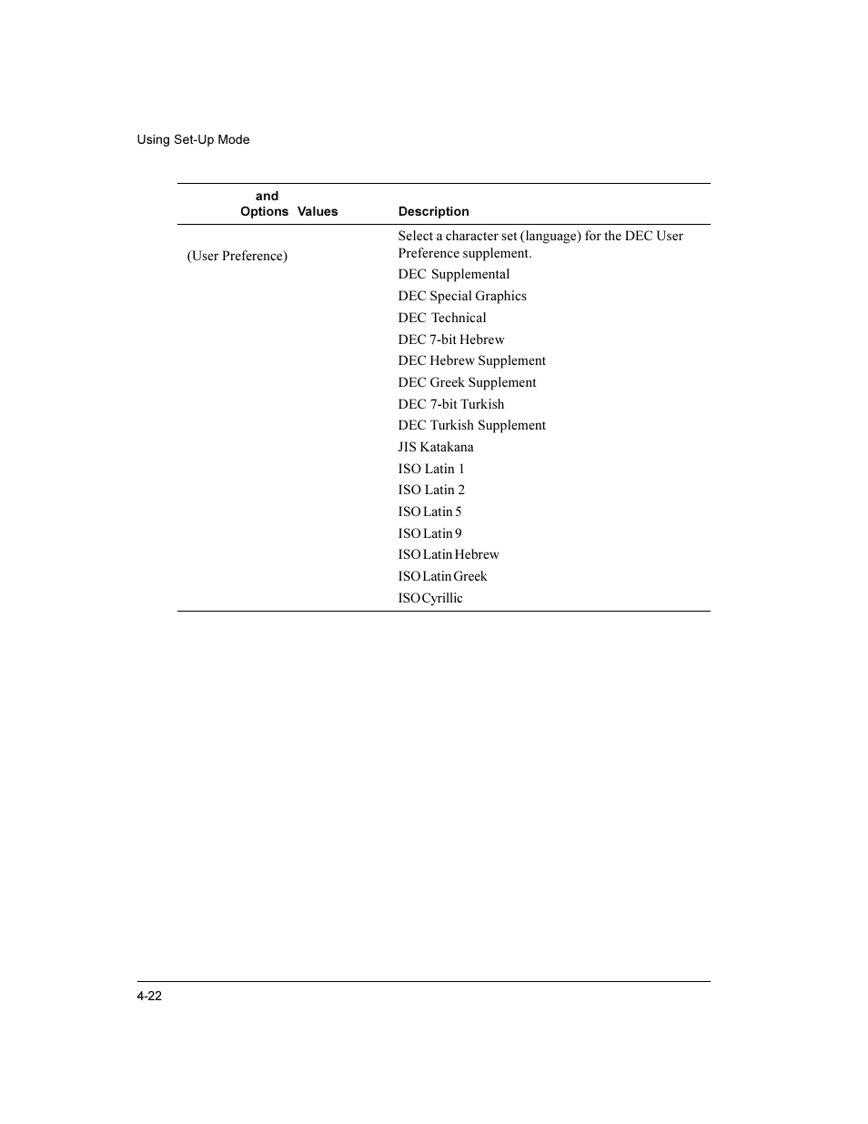 Compaq LA36 User Manual | Page 76 / 196