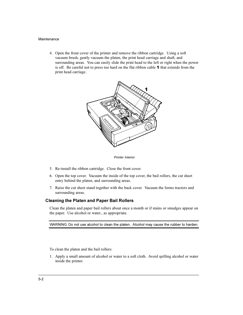 Compaq LA36 User Manual | Page 92 / 196