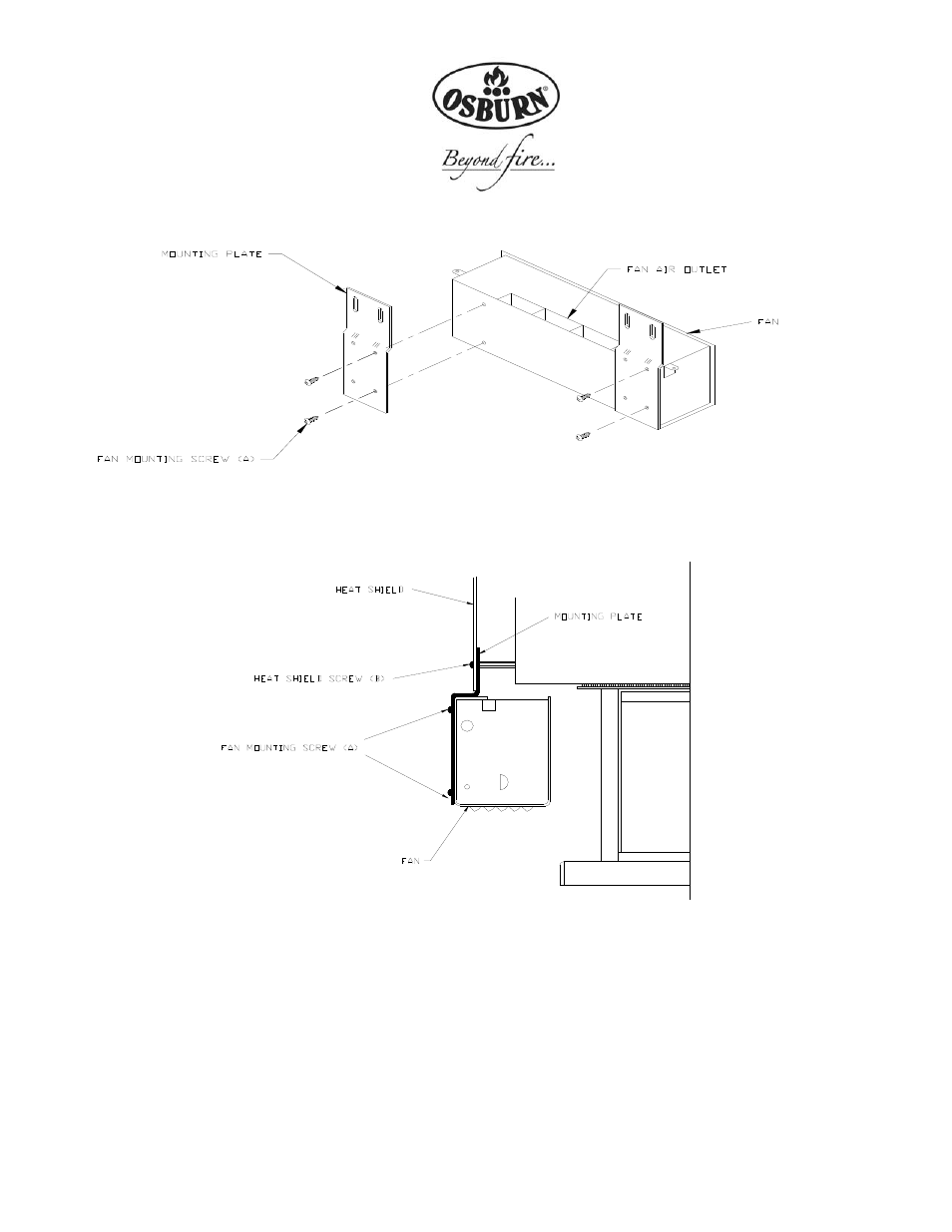 Osburn 1000 User Manual | Page 3 / 5