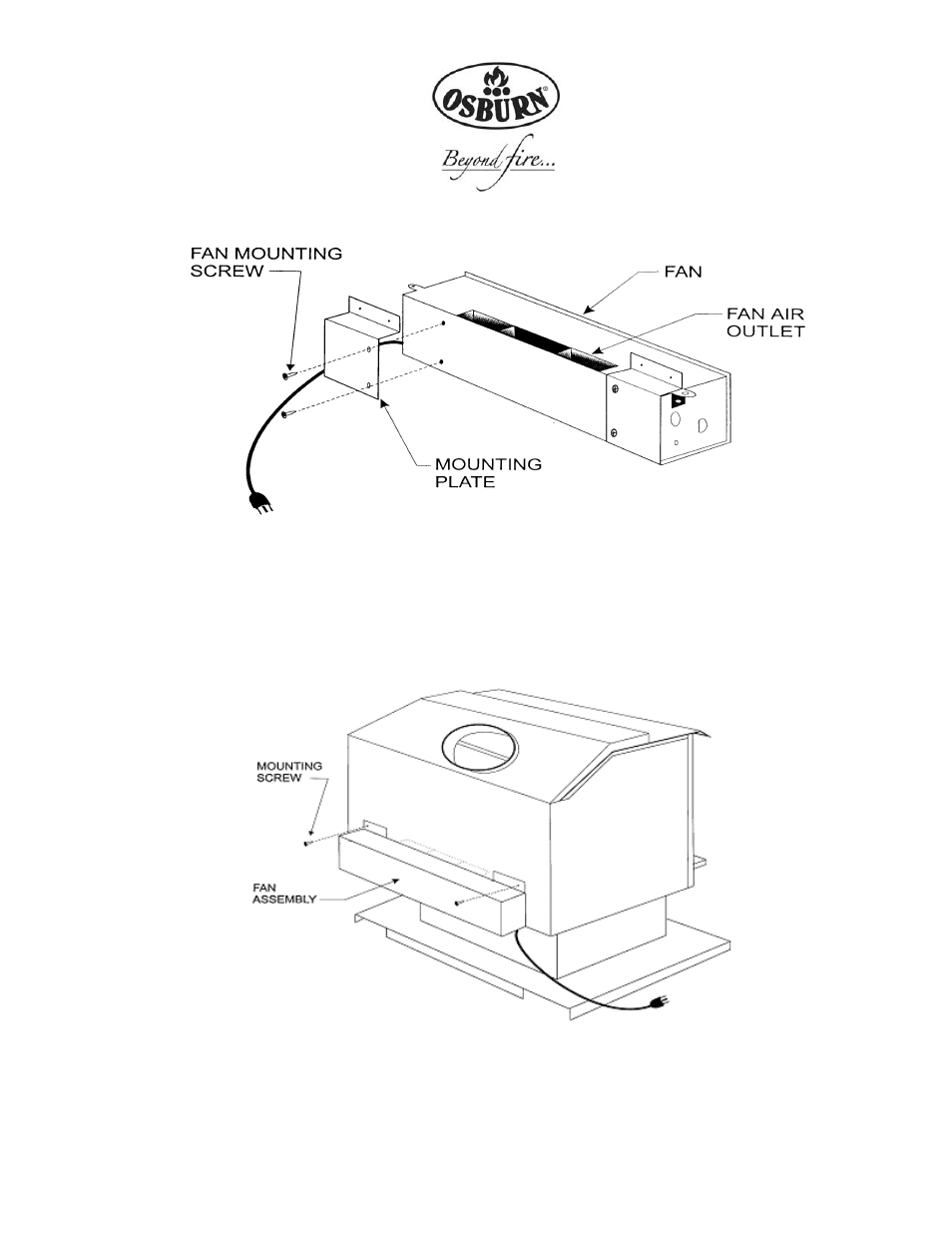 Osburn 1000 User Manual | Page 4 / 5