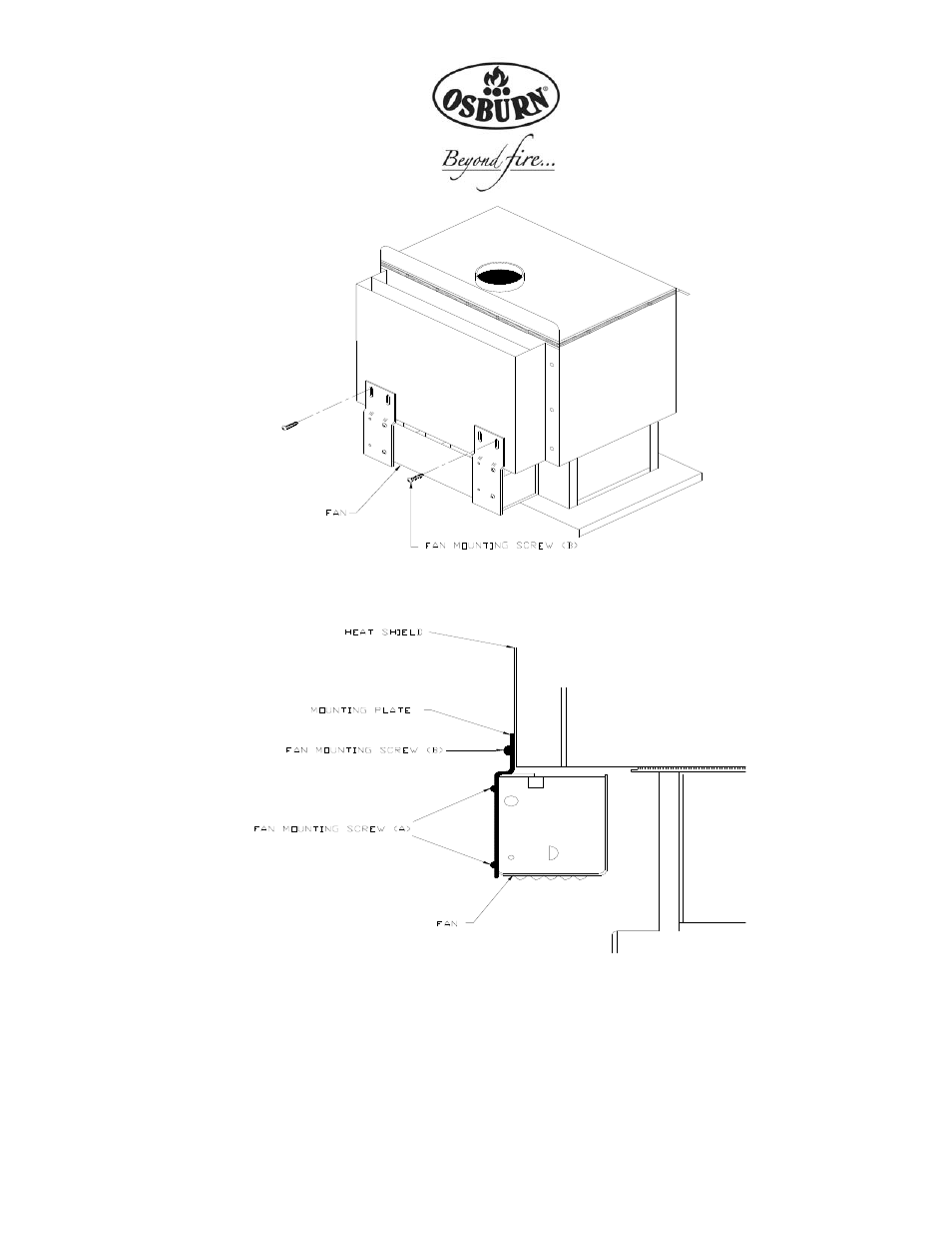 Osburn 1000 User Manual | Page 5 / 5