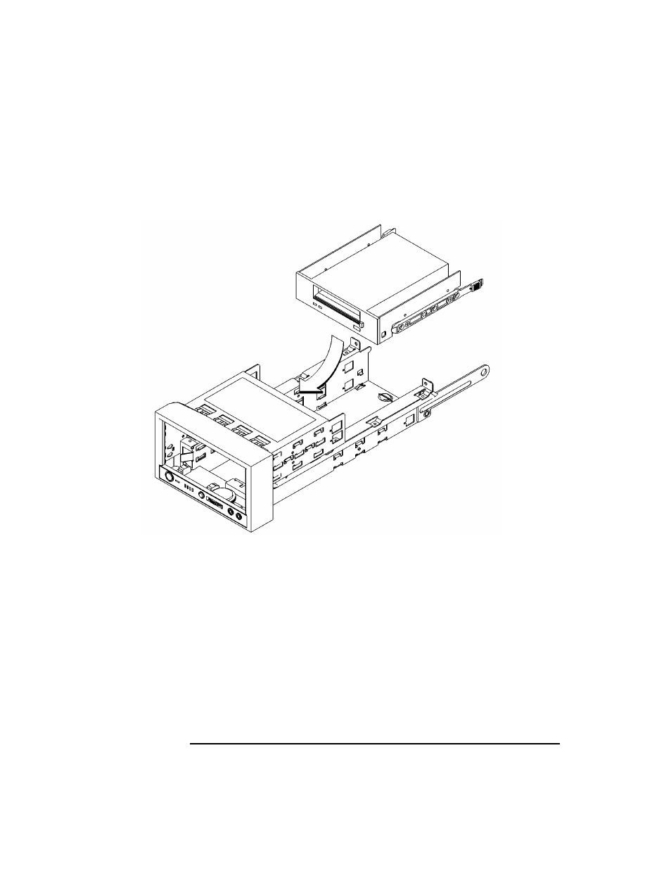 HP C240 User Manual | Page 128 / 242