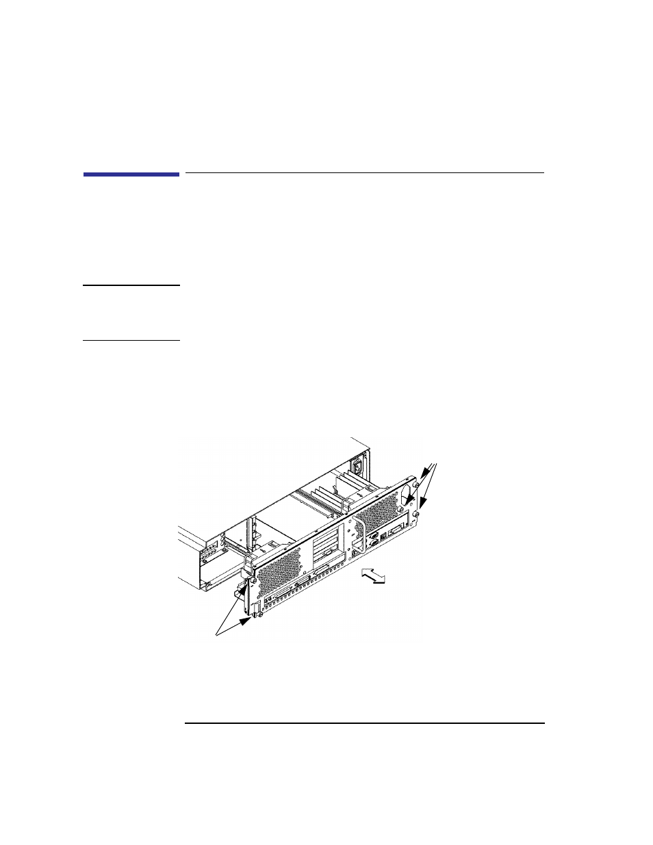 Removing the main tray assembly | HP C240 User Manual | Page 140 / 242