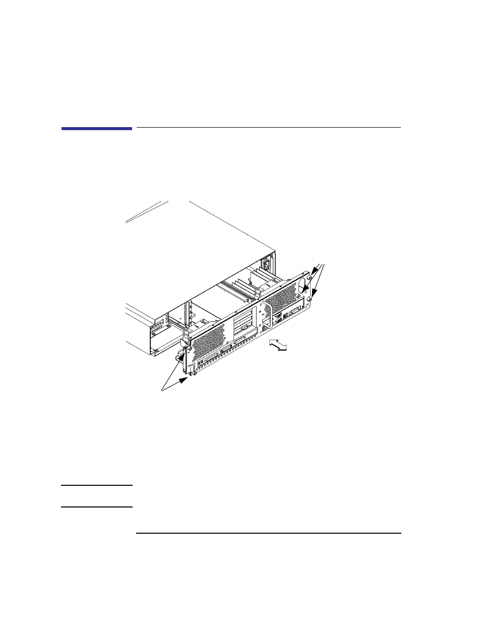Replacing the main tray assembly | HP C240 User Manual | Page 142 / 242