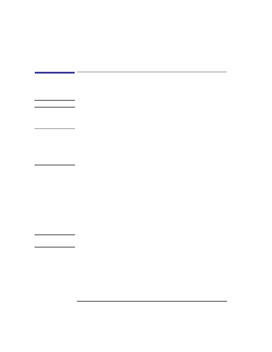 Accessing the boot console interface | HP C240 User Manual | Page 200 / 242