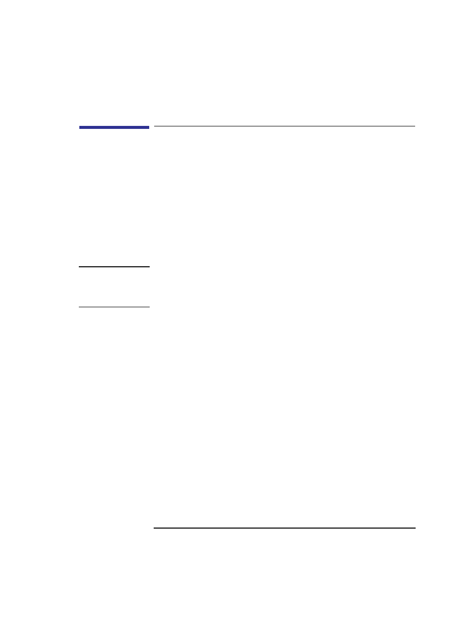 Displaying and setting the monitor type | HP C240 User Manual | Page 207 / 242