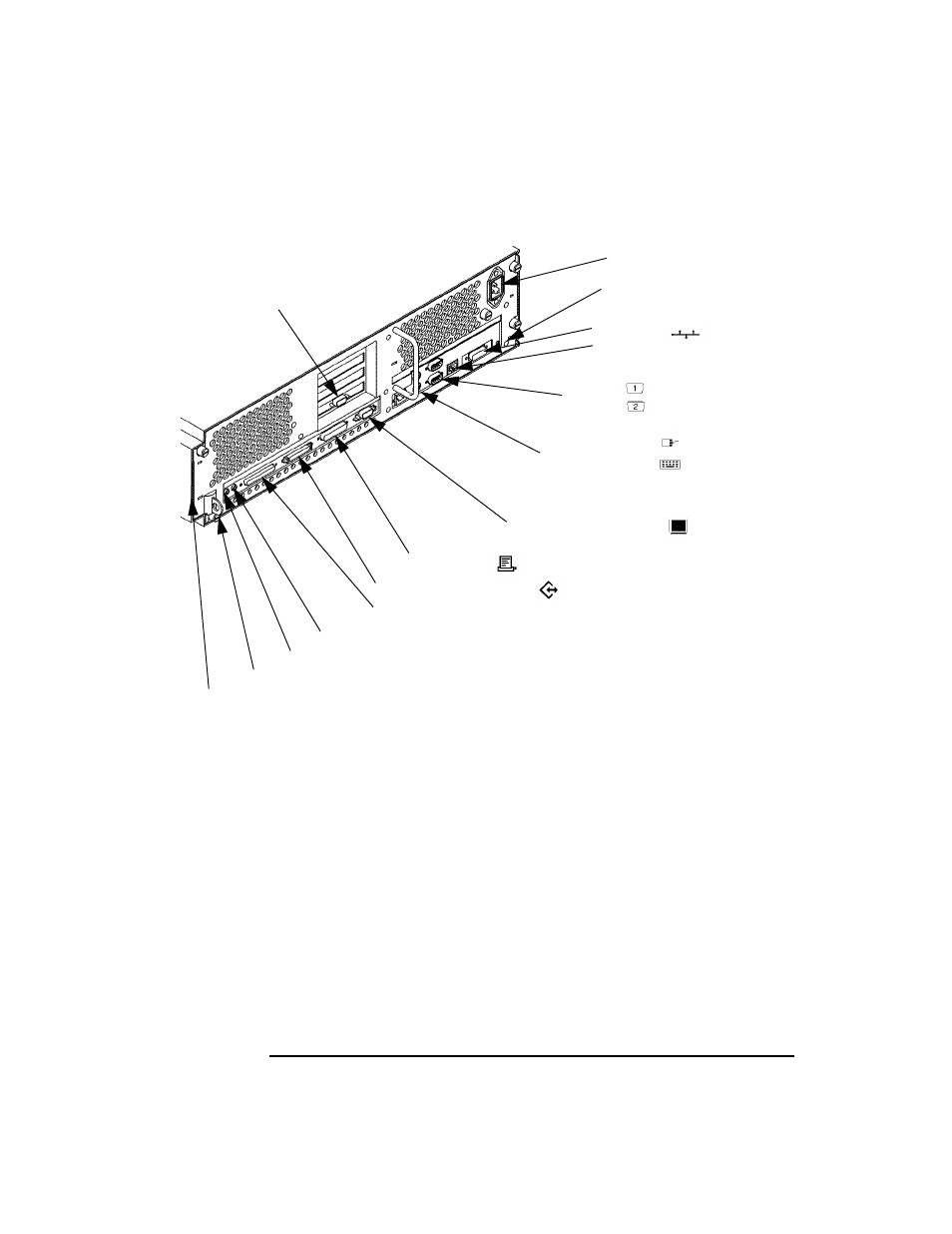 HP C240 User Manual | Page 32 / 242