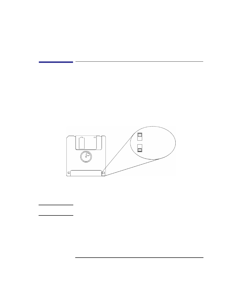 Using the floppy diskette | HP C240 User Manual | Page 79 / 242