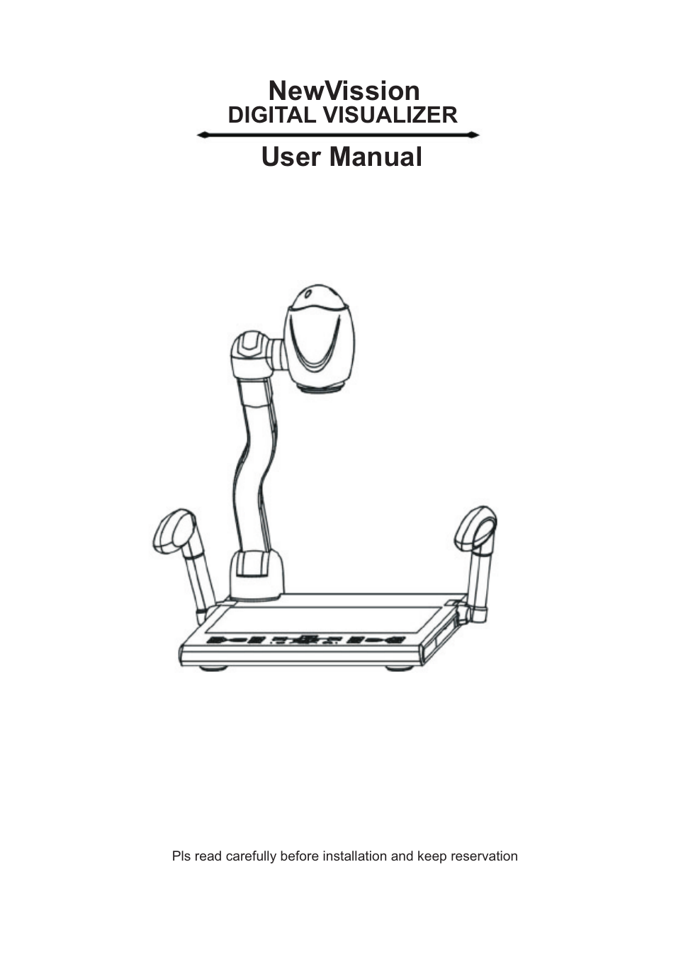 Osoto NV-1024 User Manual | 24 pages