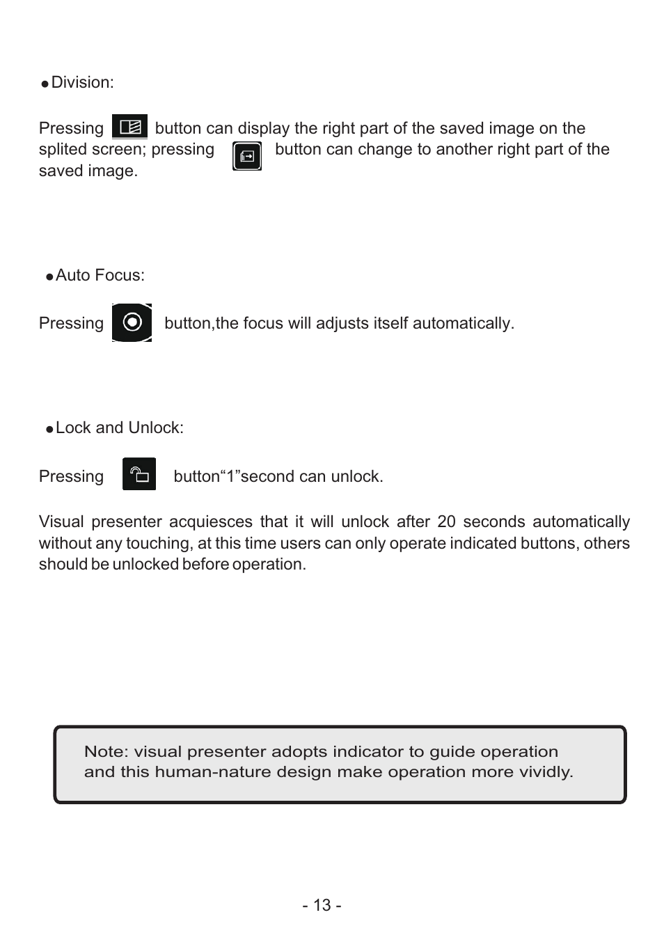 Osoto NV-1024 User Manual | Page 14 / 24