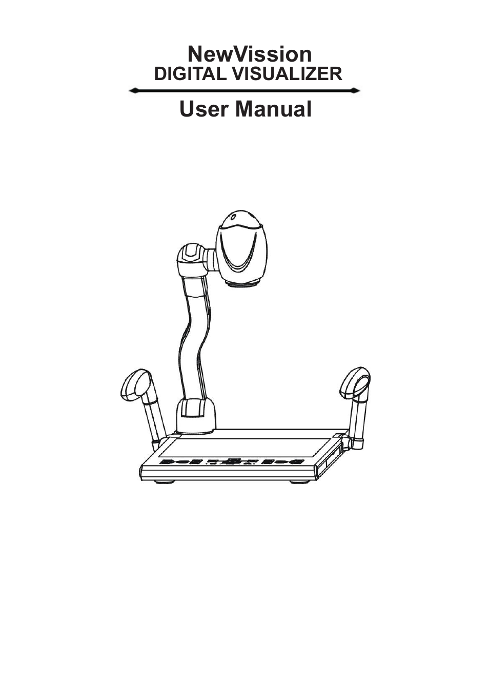 Osoto NV-1920 User Manual | 27 pages