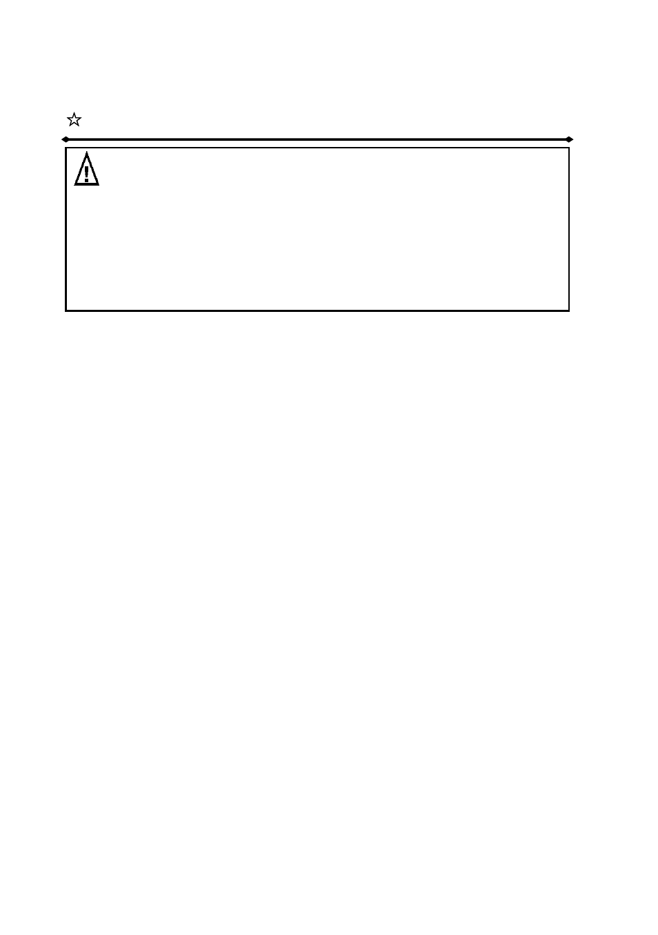 Safety notice | Osoto CH-1600 User Manual | Page 2 / 17