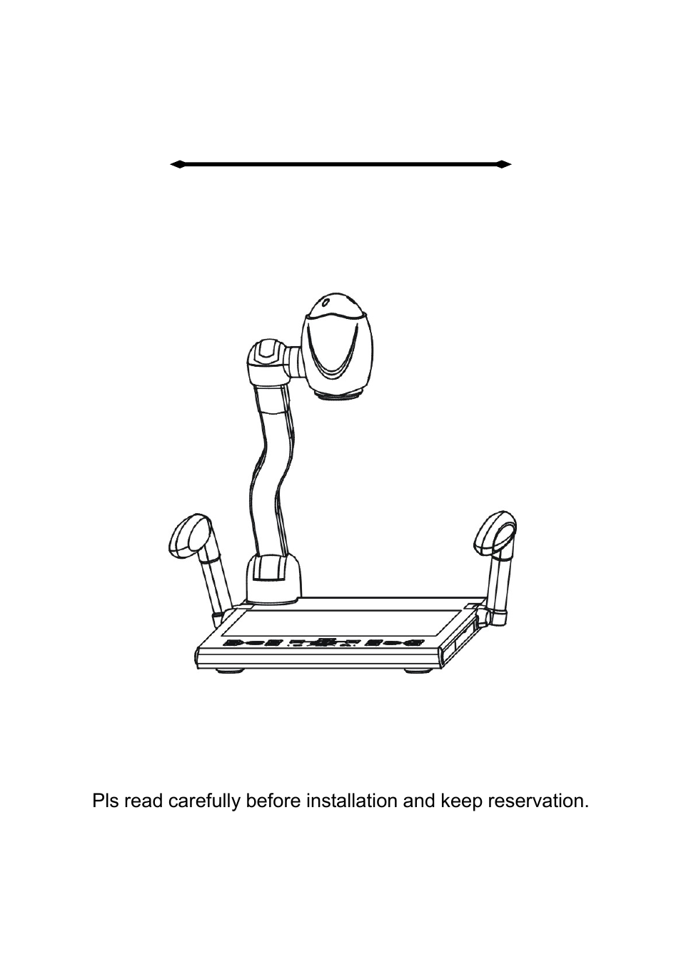 Osoto PH-130W User Manual | 28 pages