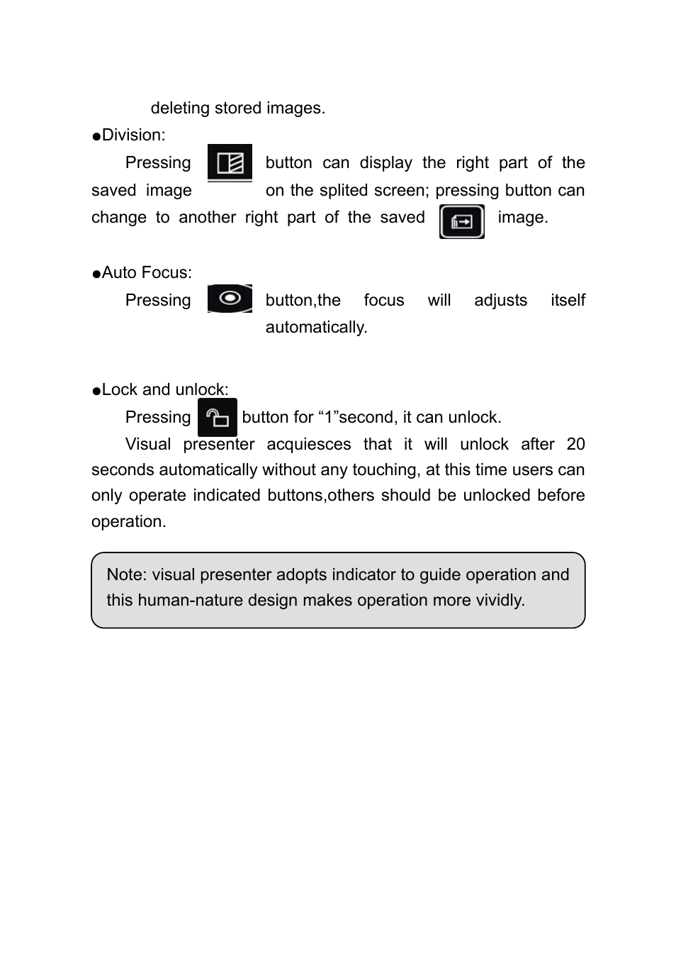 Osoto PH-130W User Manual | Page 14 / 28