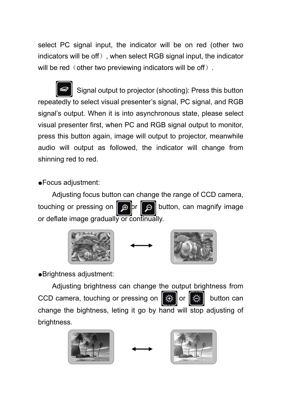 Osoto PH-200W User Manual | Page 12 / 28