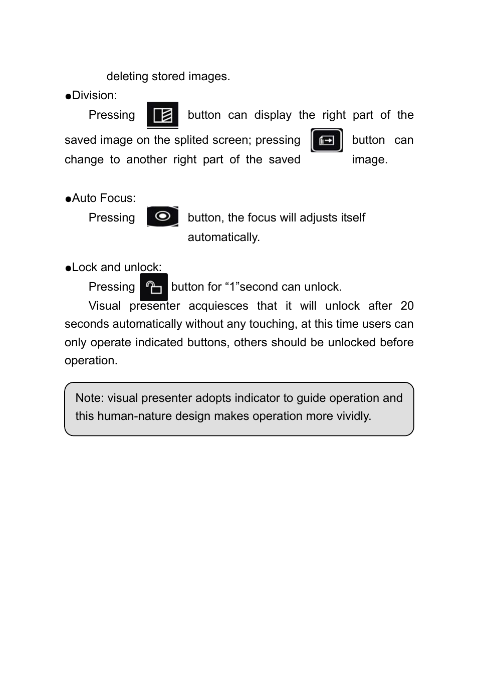 Osoto PH-200W User Manual | Page 14 / 28