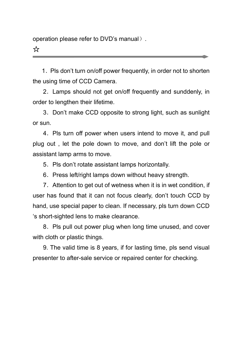 Osoto PH-200W User Manual | Page 24 / 28