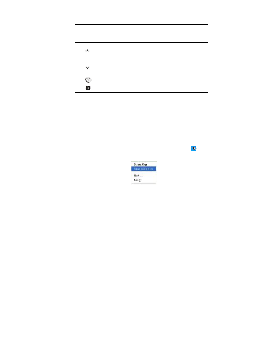 Osoto Voting System User Manual | Page 17 / 99