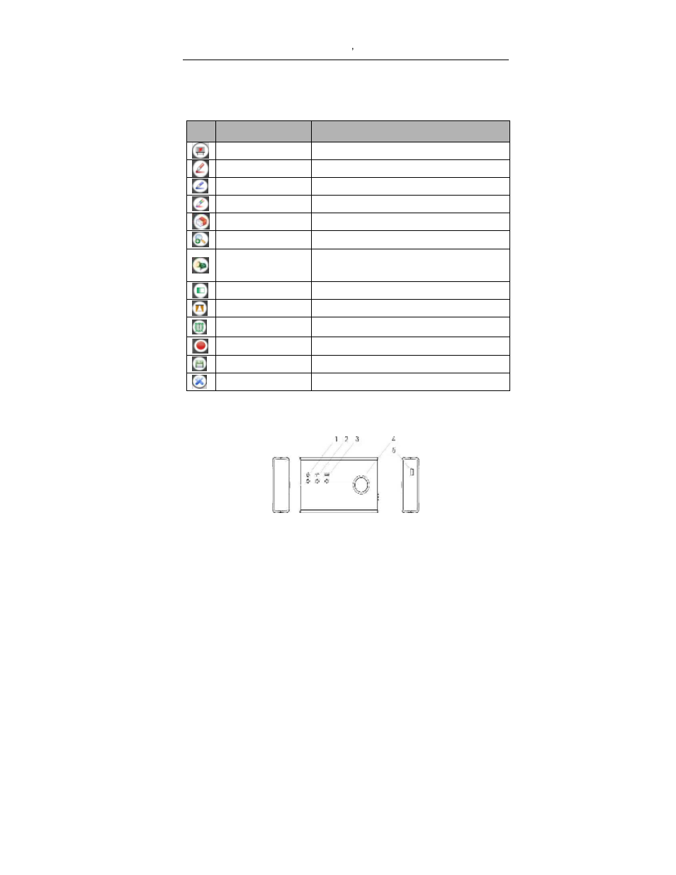 Osoto Voting System User Manual | Page 20 / 99