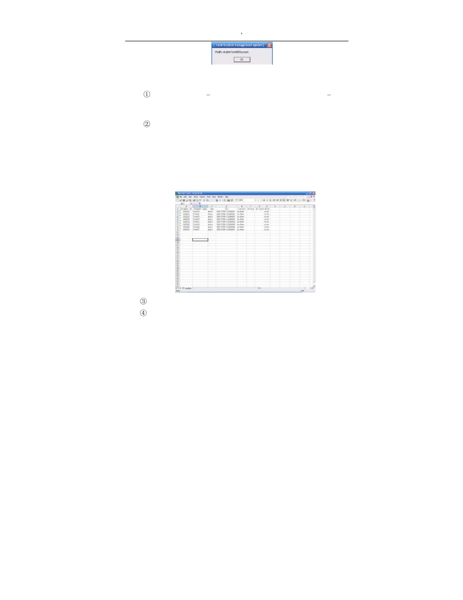 Osoto Voting System User Manual | Page 27 / 99