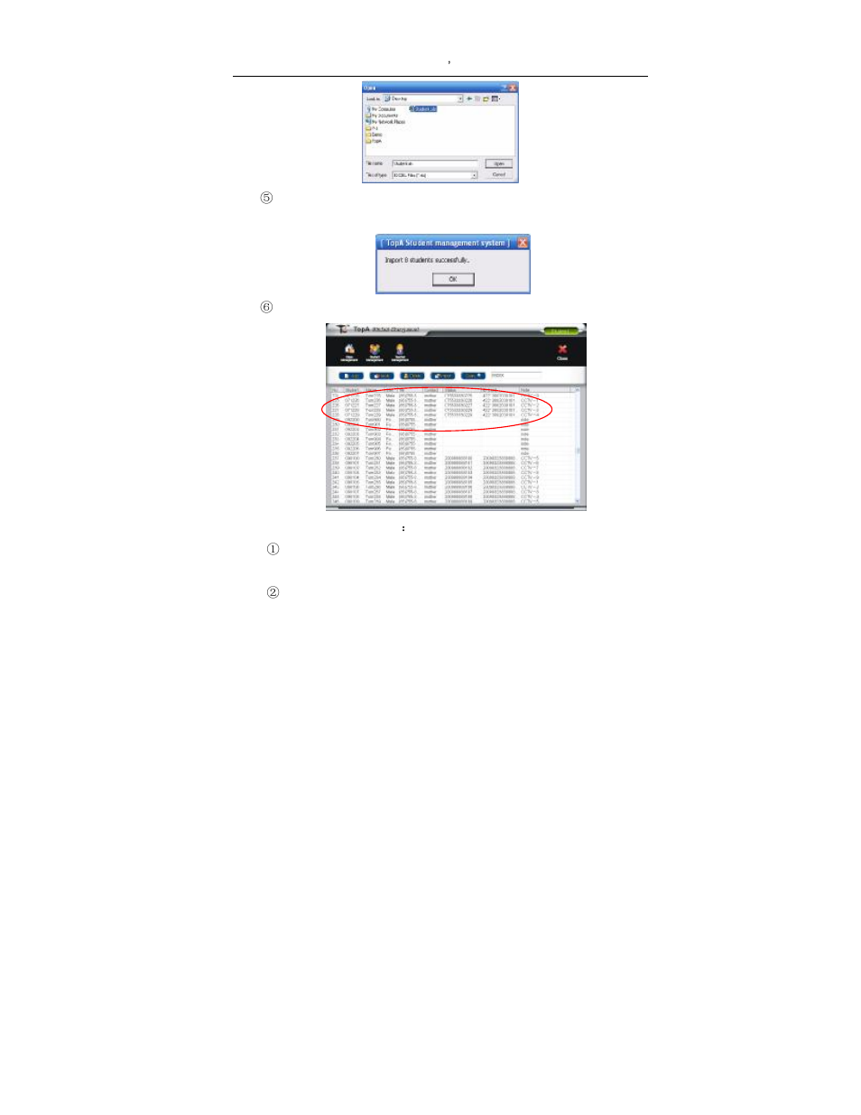 Osoto Voting System User Manual | Page 28 / 99