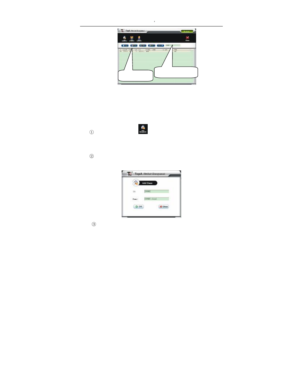 Osoto Voting System User Manual | Page 29 / 99