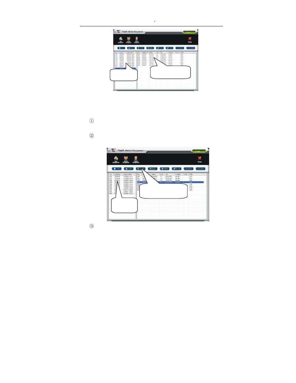 Osoto Voting System User Manual | Page 34 / 99