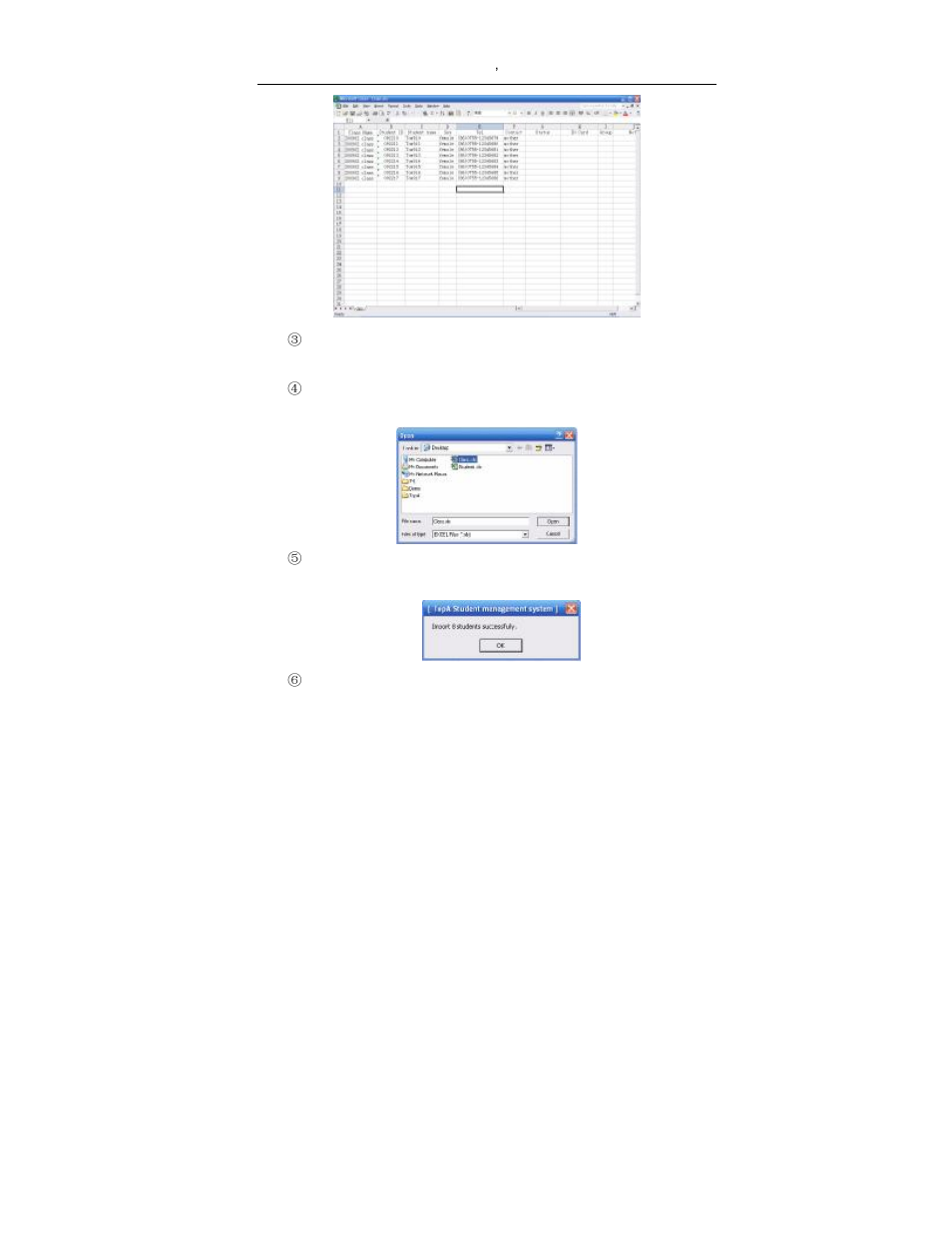 Osoto Voting System User Manual | Page 38 / 99