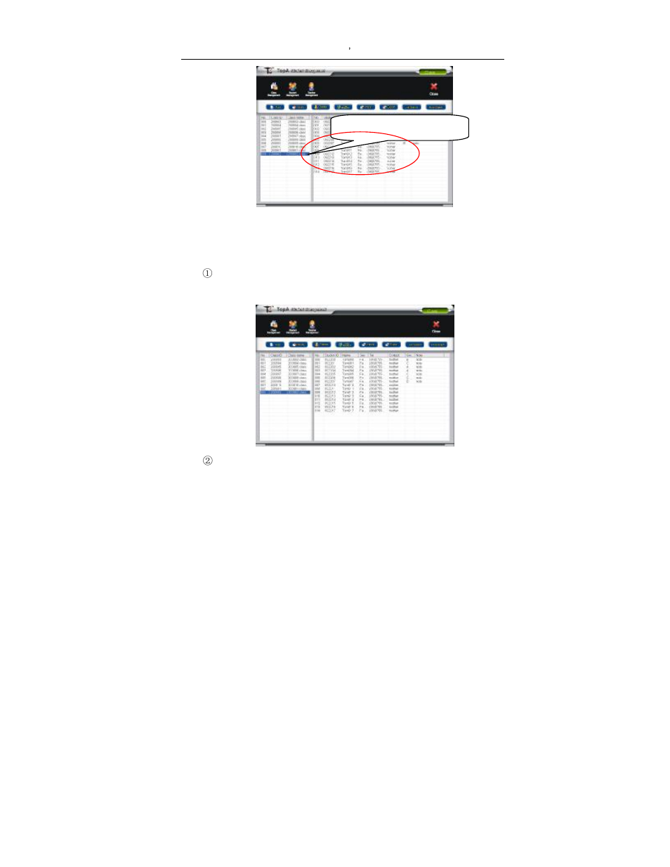 Osoto Voting System User Manual | Page 39 / 99