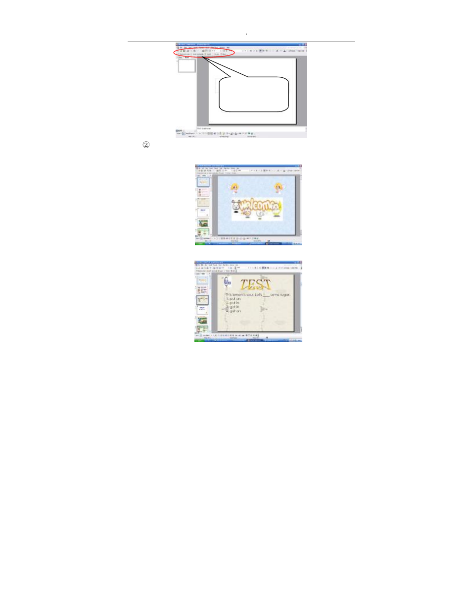 Osoto Voting System User Manual | Page 41 / 99