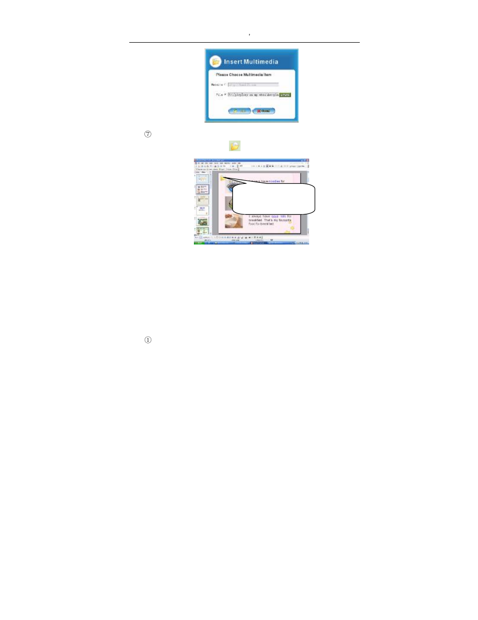 Osoto Voting System User Manual | Page 44 / 99