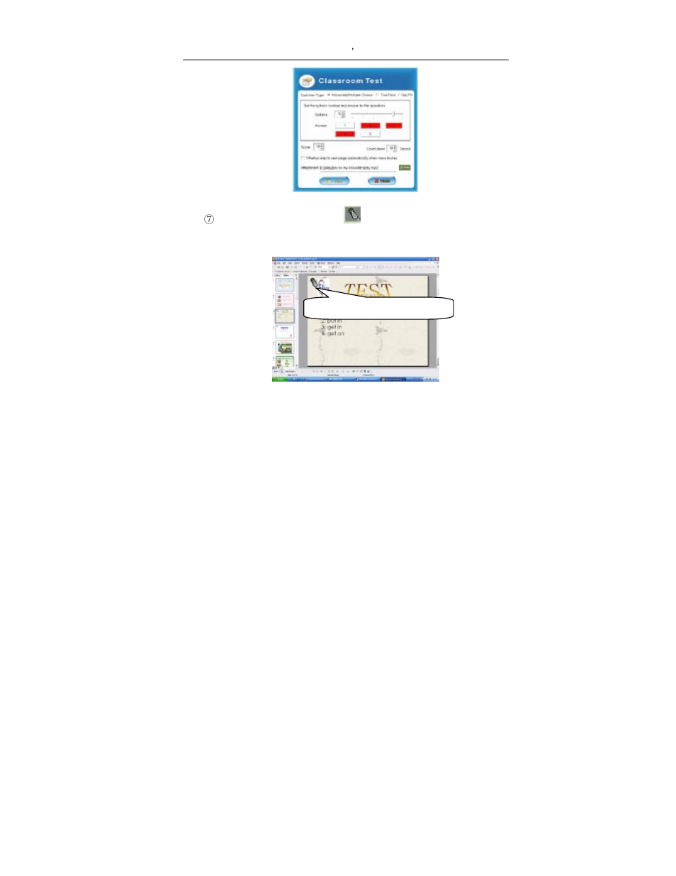 Osoto Voting System User Manual | Page 46 / 99