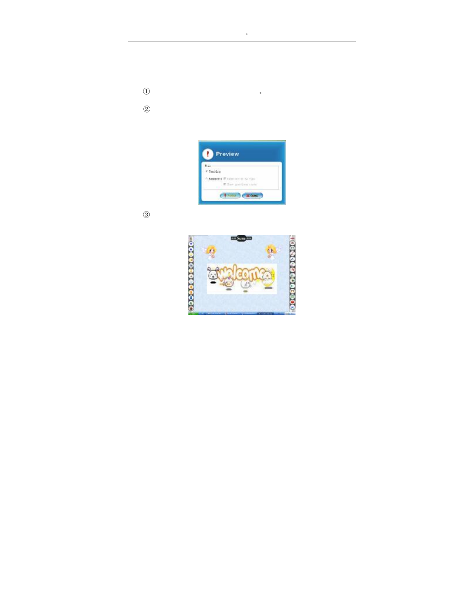 Osoto Voting System User Manual | Page 47 / 99