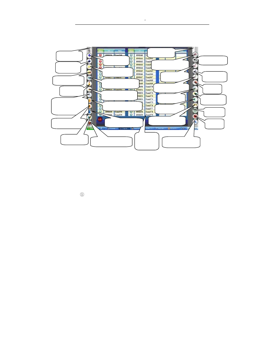 1 interactive teaching module | Osoto Voting System User Manual | Page 50 / 99