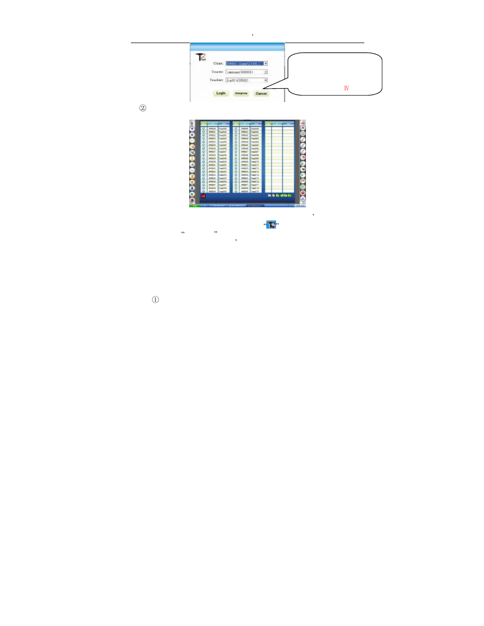 Osoto Voting System User Manual | Page 51 / 99