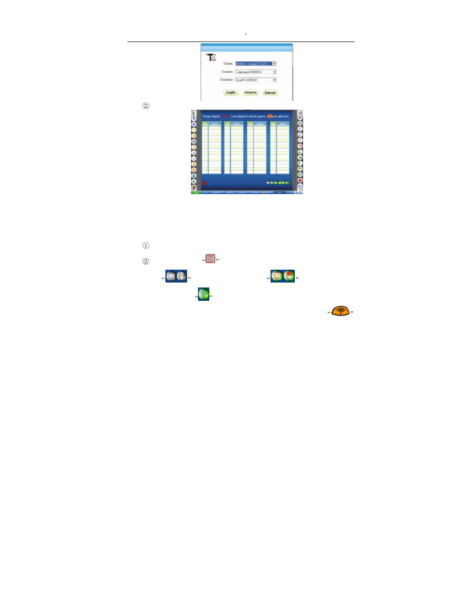 Osoto Voting System User Manual | Page 52 / 99