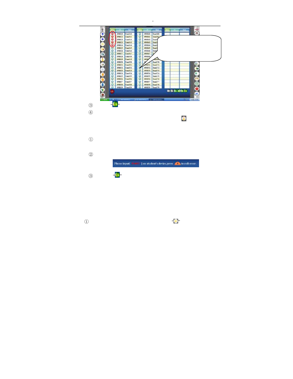 Osoto Voting System User Manual | Page 53 / 99