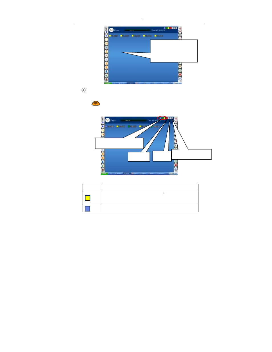 Osoto Voting System User Manual | Page 56 / 99