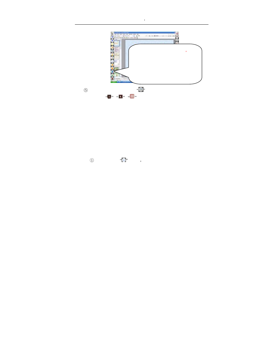 Osoto Voting System User Manual | Page 59 / 99
