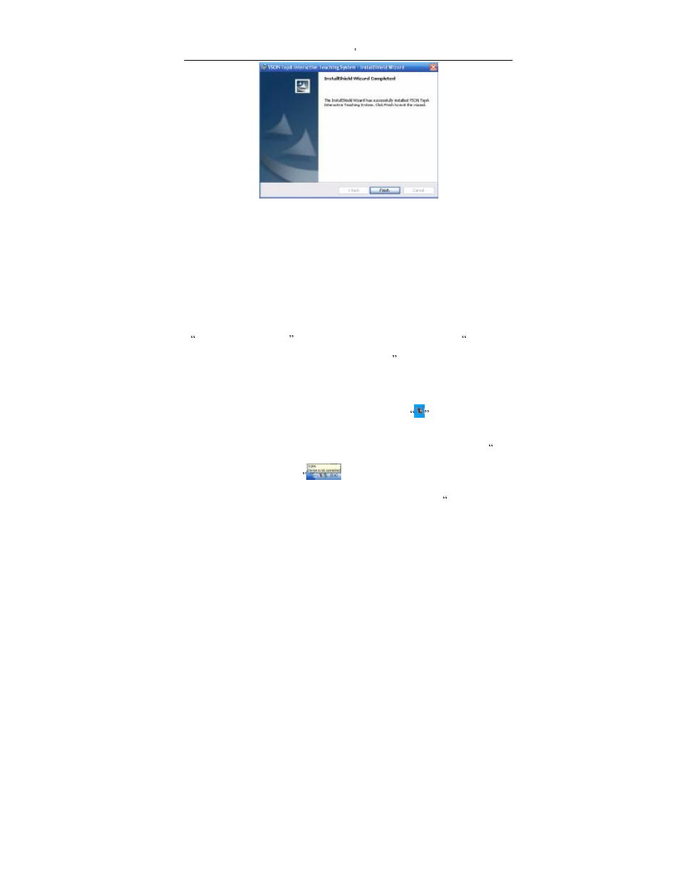 Osoto Voting System User Manual | Page 7 / 99