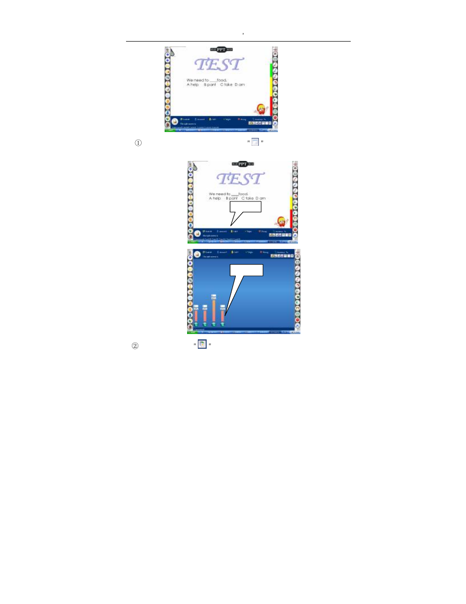 Osoto Voting System User Manual | Page 72 / 99