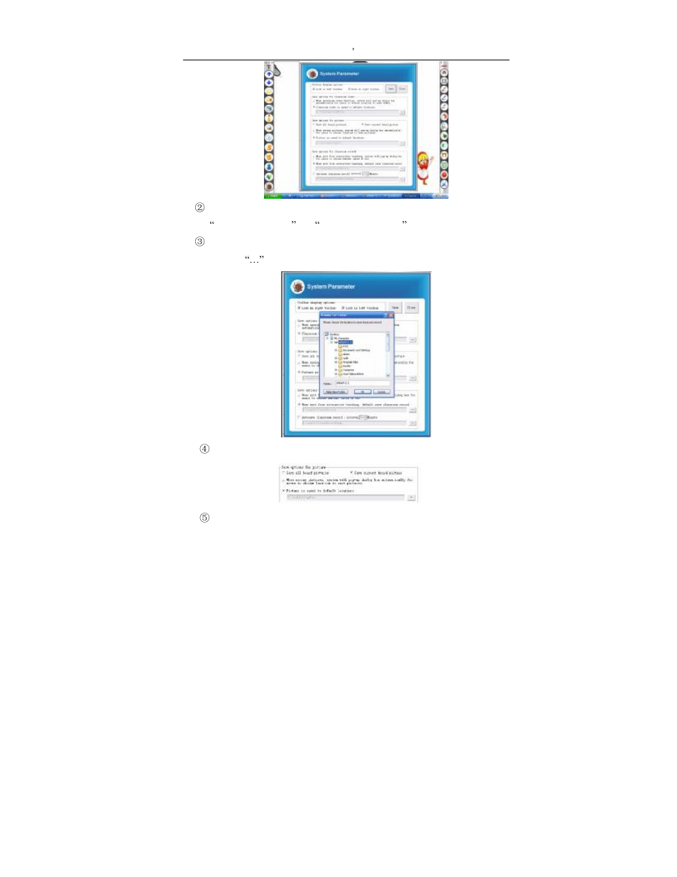 Osoto Voting System User Manual | Page 76 / 99