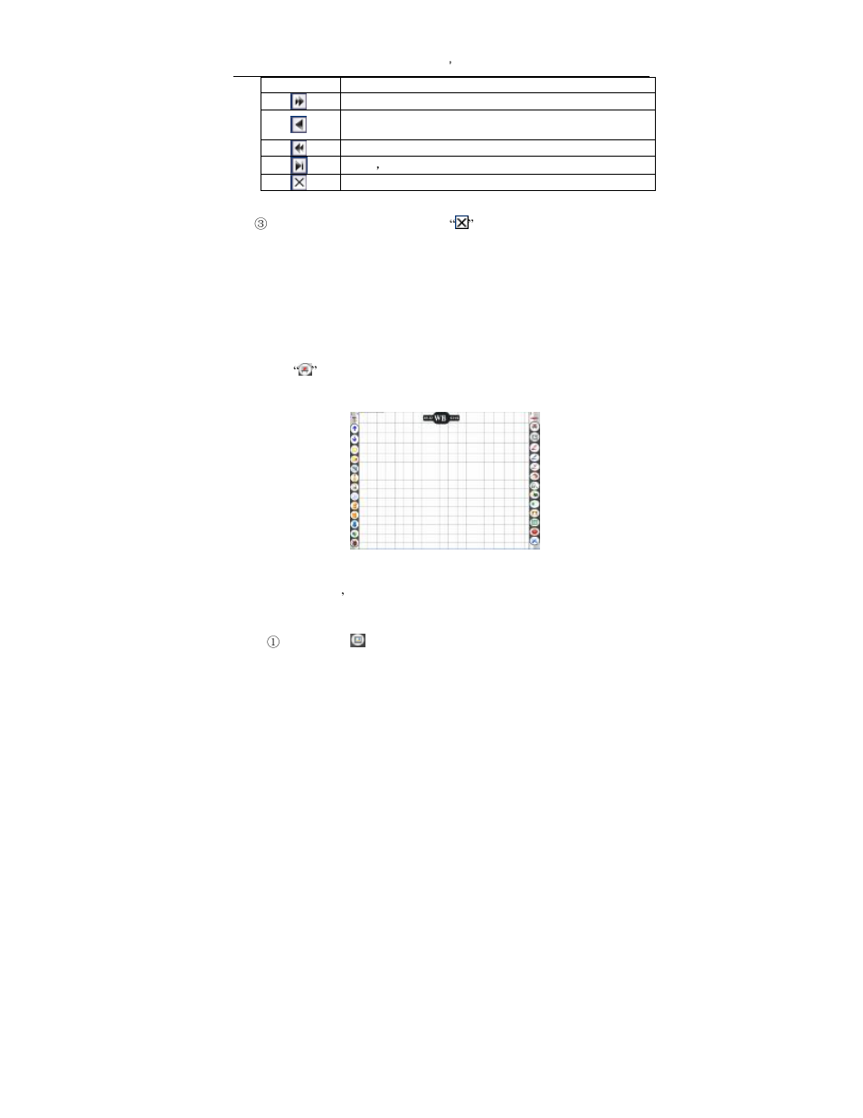 Osoto Voting System User Manual | Page 78 / 99