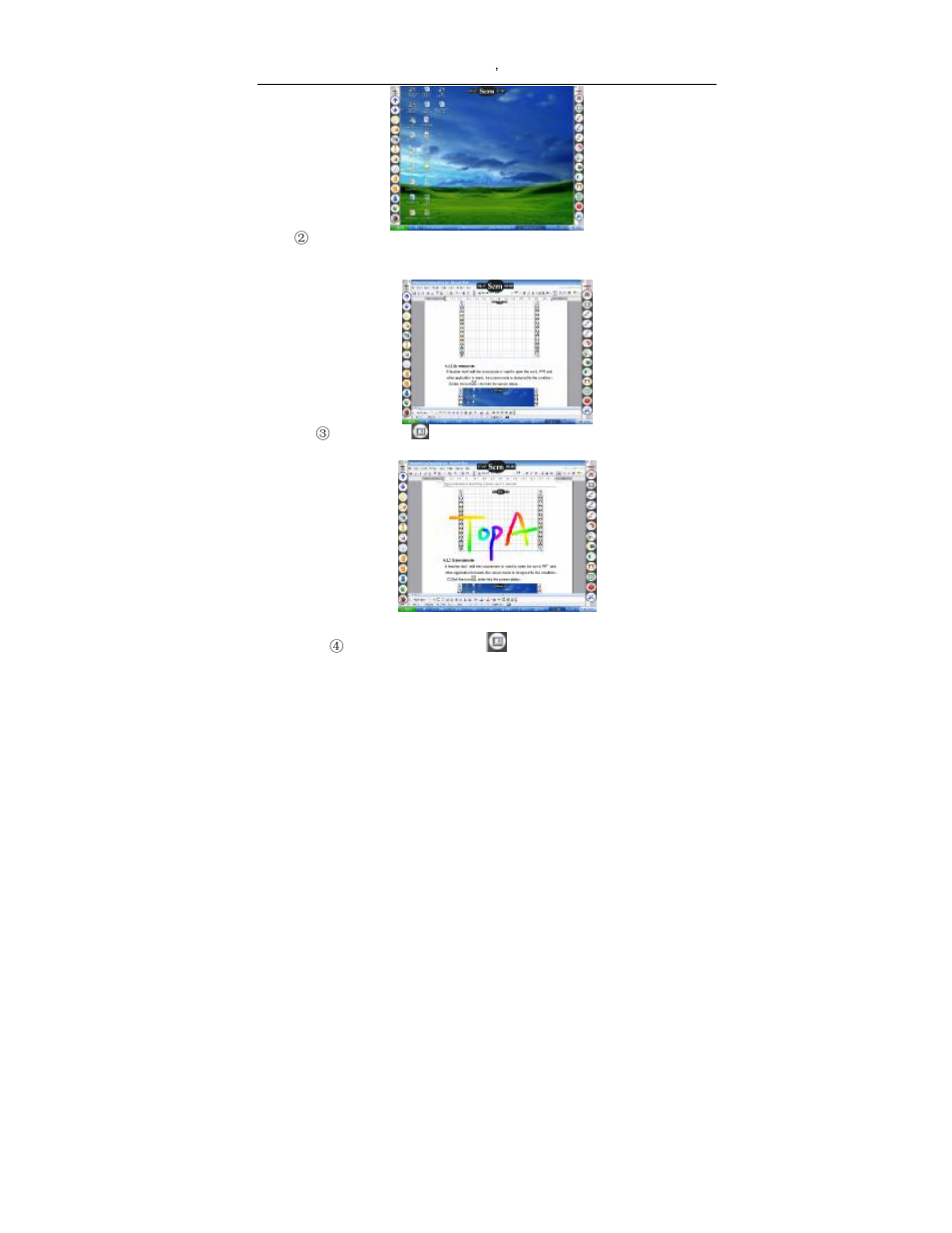 Osoto Voting System User Manual | Page 79 / 99