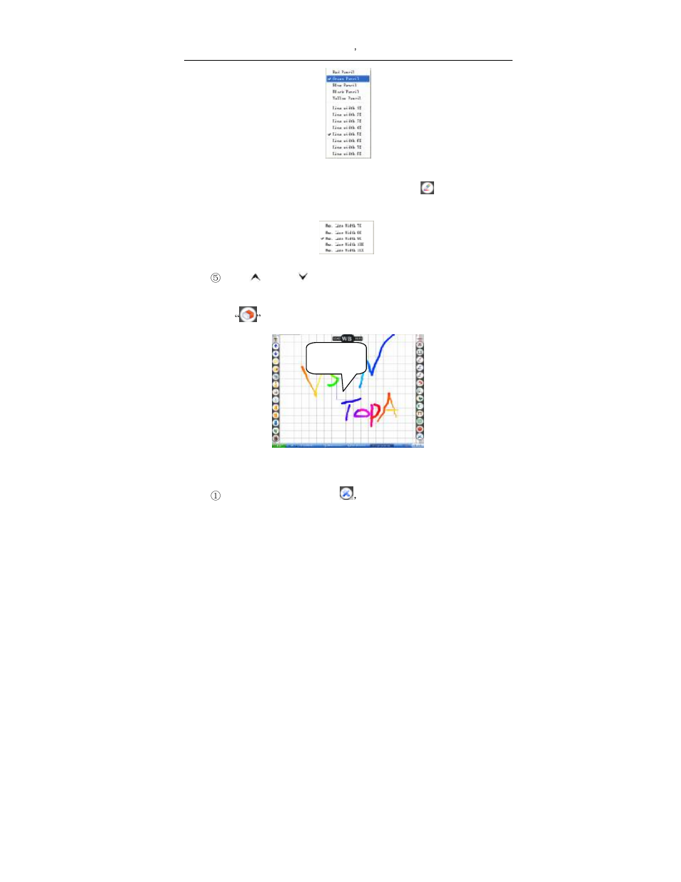 Osoto Voting System User Manual | Page 82 / 99