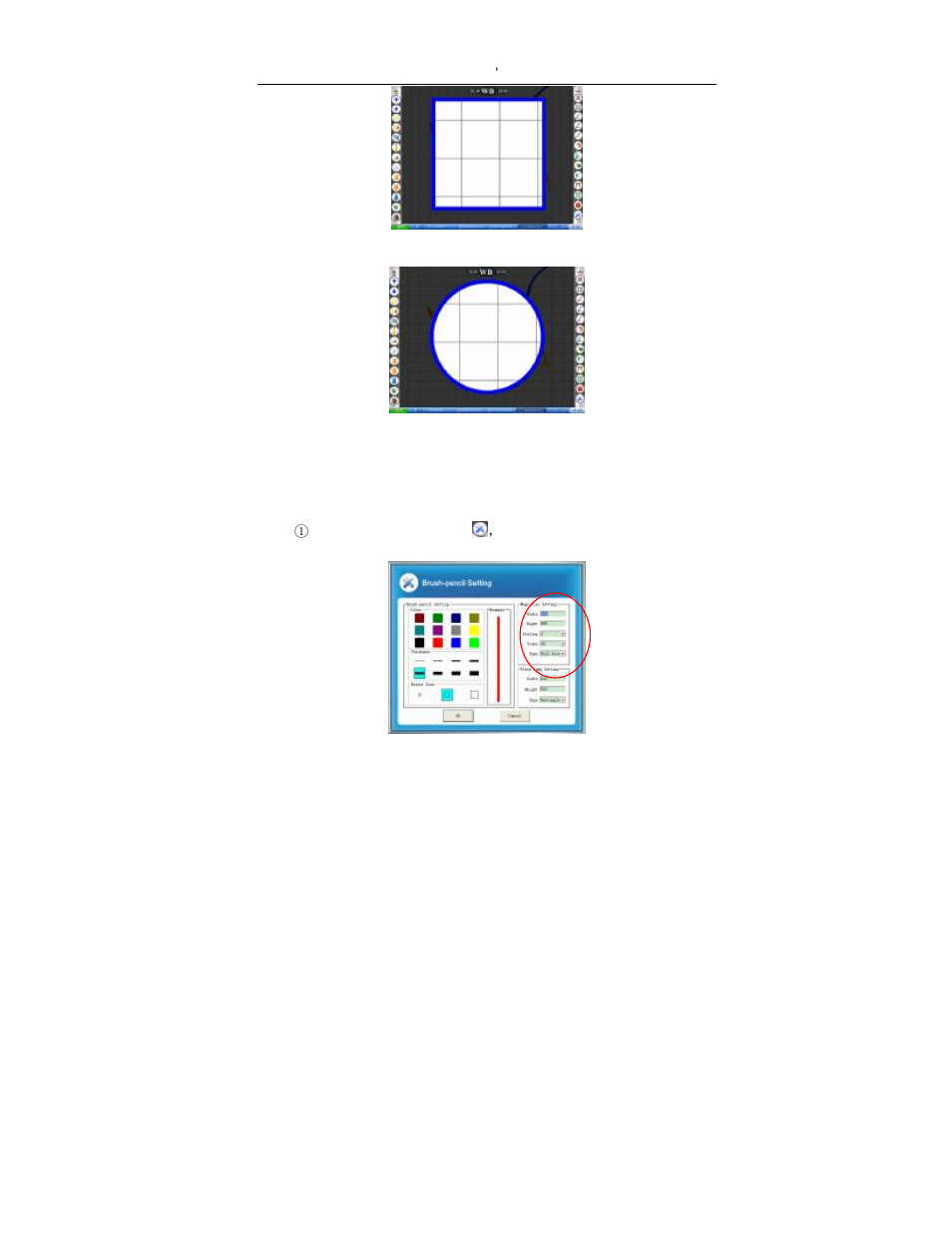 Osoto Voting System User Manual | Page 84 / 99