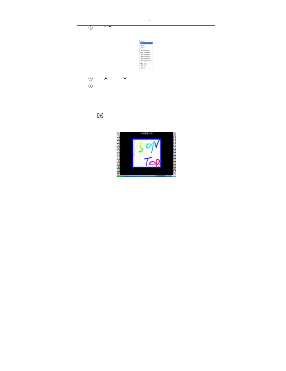 Osoto Voting System User Manual | Page 85 / 99