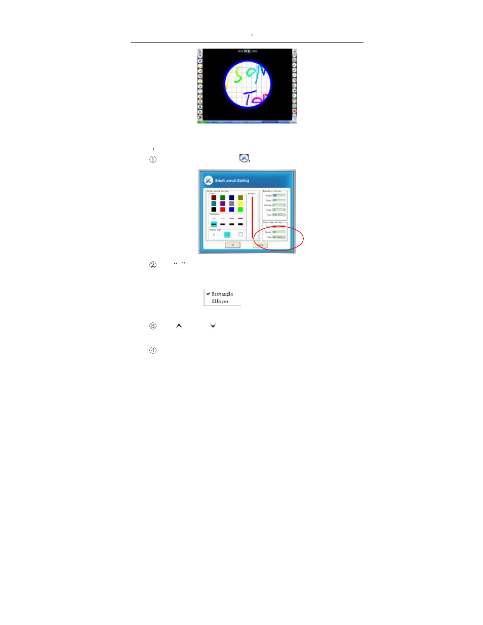 Osoto Voting System User Manual | Page 86 / 99