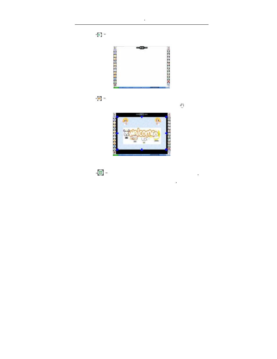 Counter | Osoto Voting System User Manual | Page 87 / 99