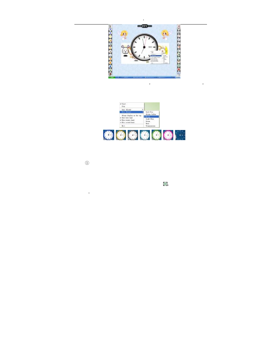 Osoto Voting System User Manual | Page 88 / 99